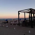 Lejlighed Estudio Playa Del Postiguet Alicante