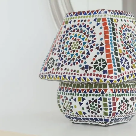 Estudio Playa Del Postiguet * Alicante