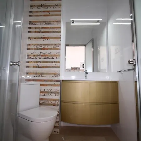 Estudio Playa Del Postiguet