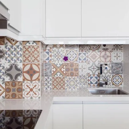 Apartment Estudio Playa Del Postiguet