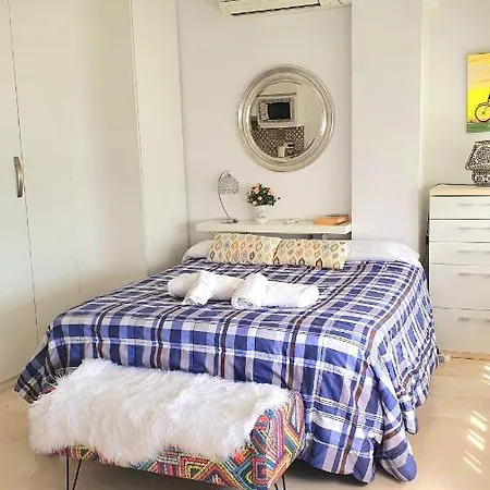 Estudio Playa Del Postiguet *