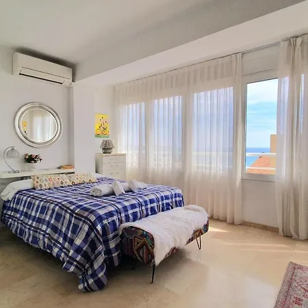 Estudio Playa Del Postiguet Apartment Alicante