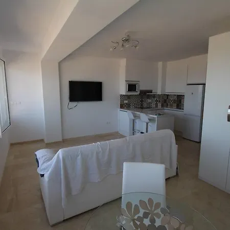 Estudio Playa Del Postiguet