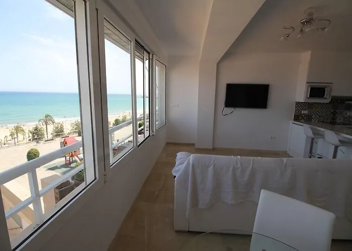 Estudio Playa Del Postiguet