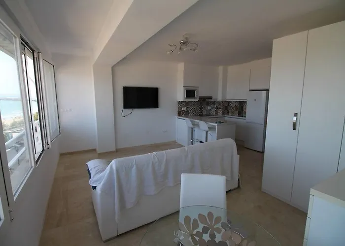 Estudio Playa Del Postiguet