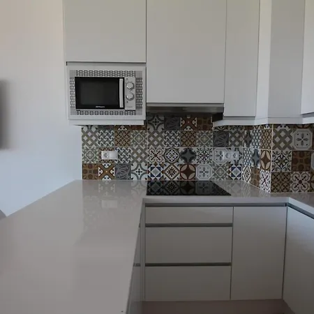 Estudio Playa Del Postiguet Apartment