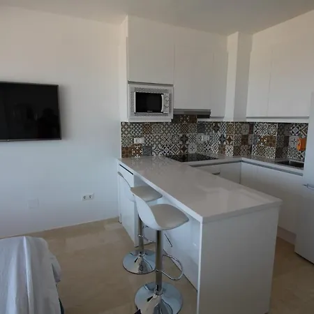 Estudio Playa Del Postiguet Apartment