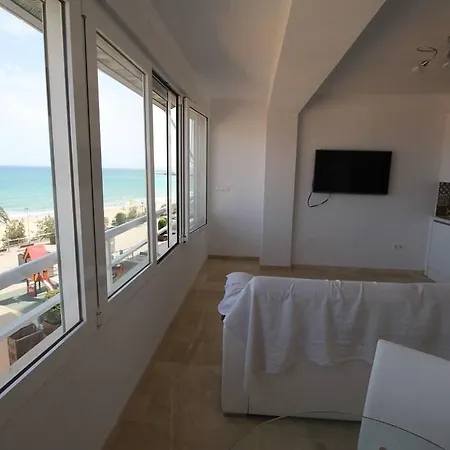 Estudio Playa Del Postiguet