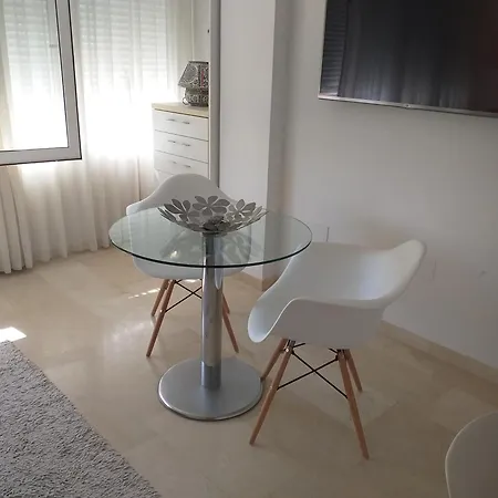 Estudio Playa Del Postiguet